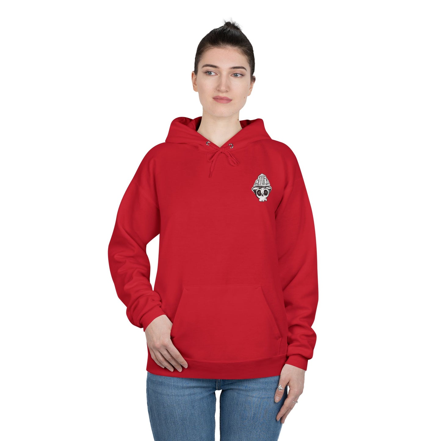 TUF 2.0 Hoodie