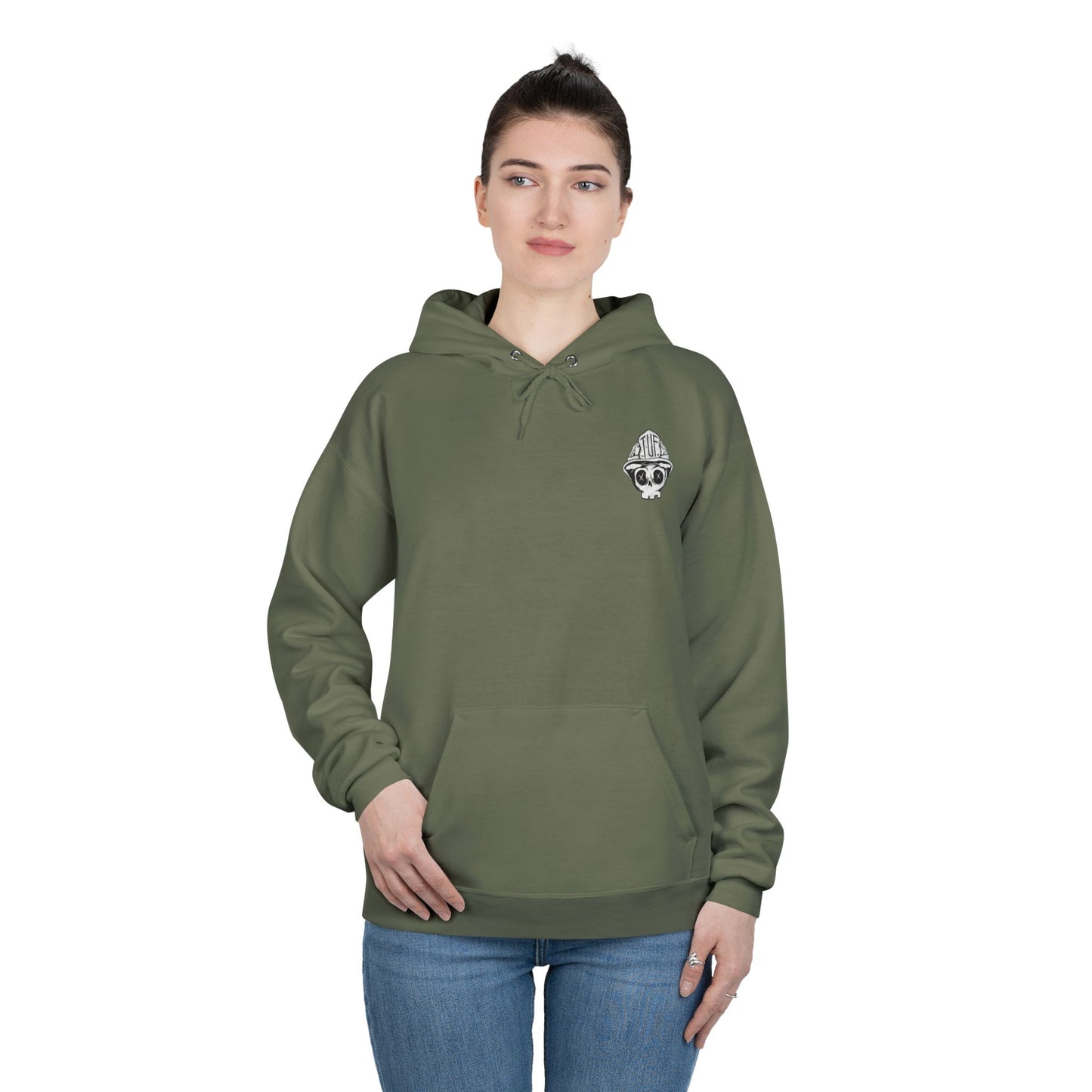 TUF 2.0 Hoodie