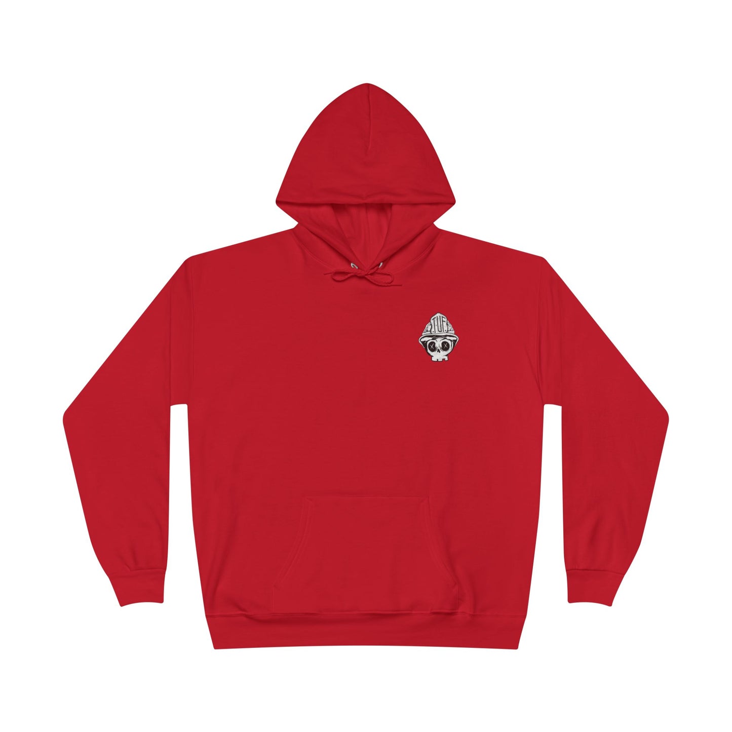 TUF 2.0 Hoodie