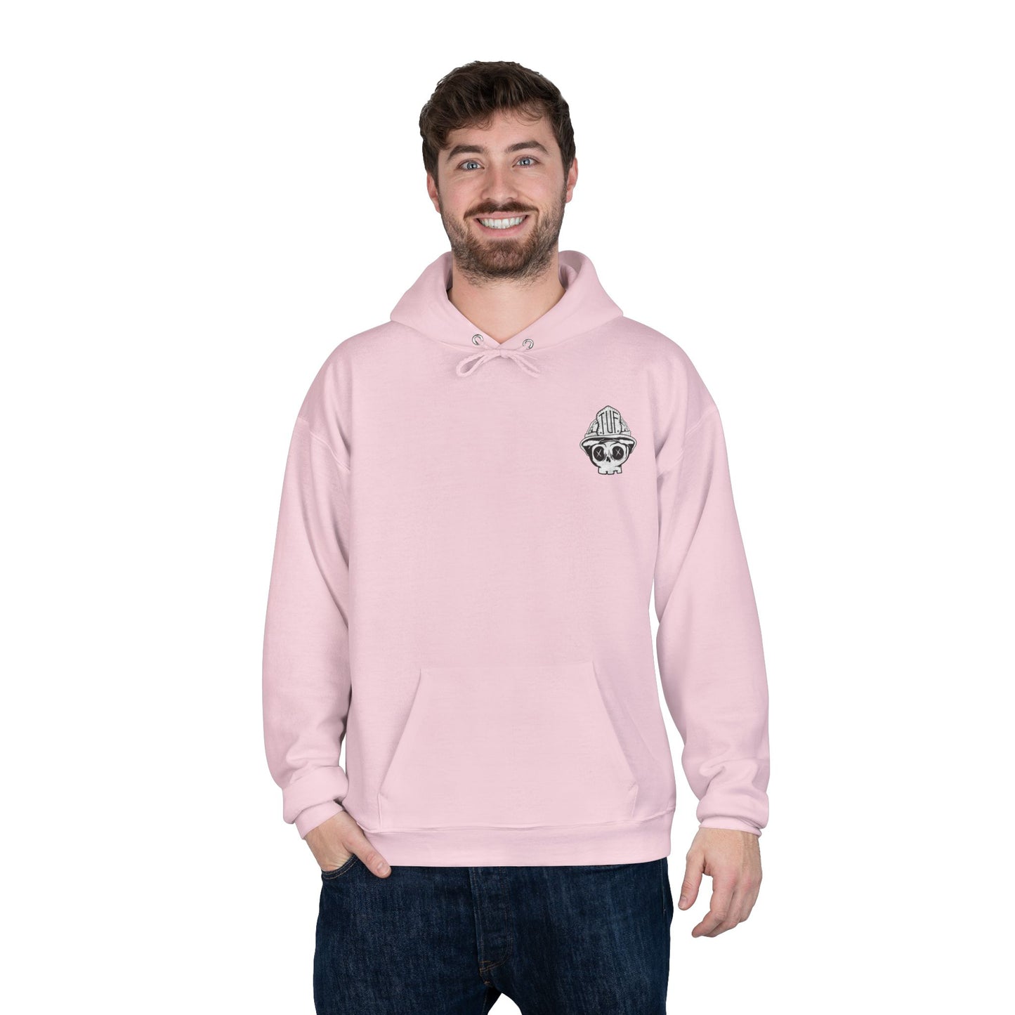 TUF 2.0 Hoodie