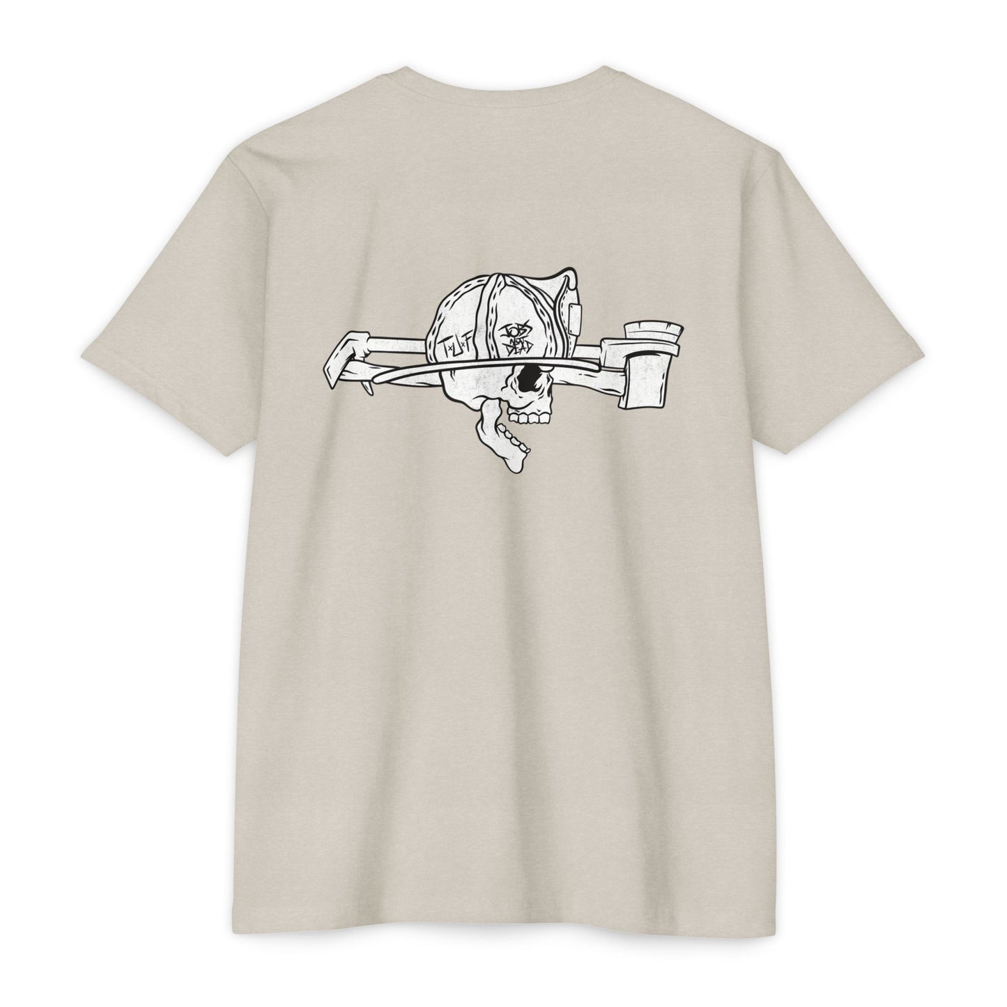 "Jobs Not Dead" Tee