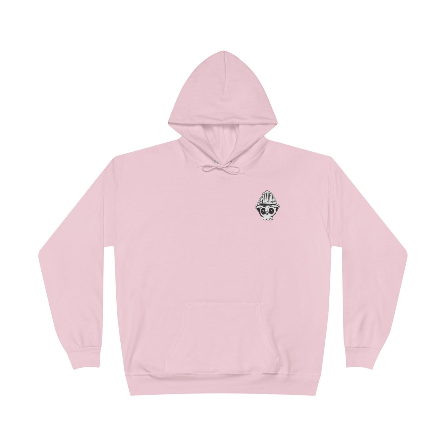 TUF 2.0 Hoodie
