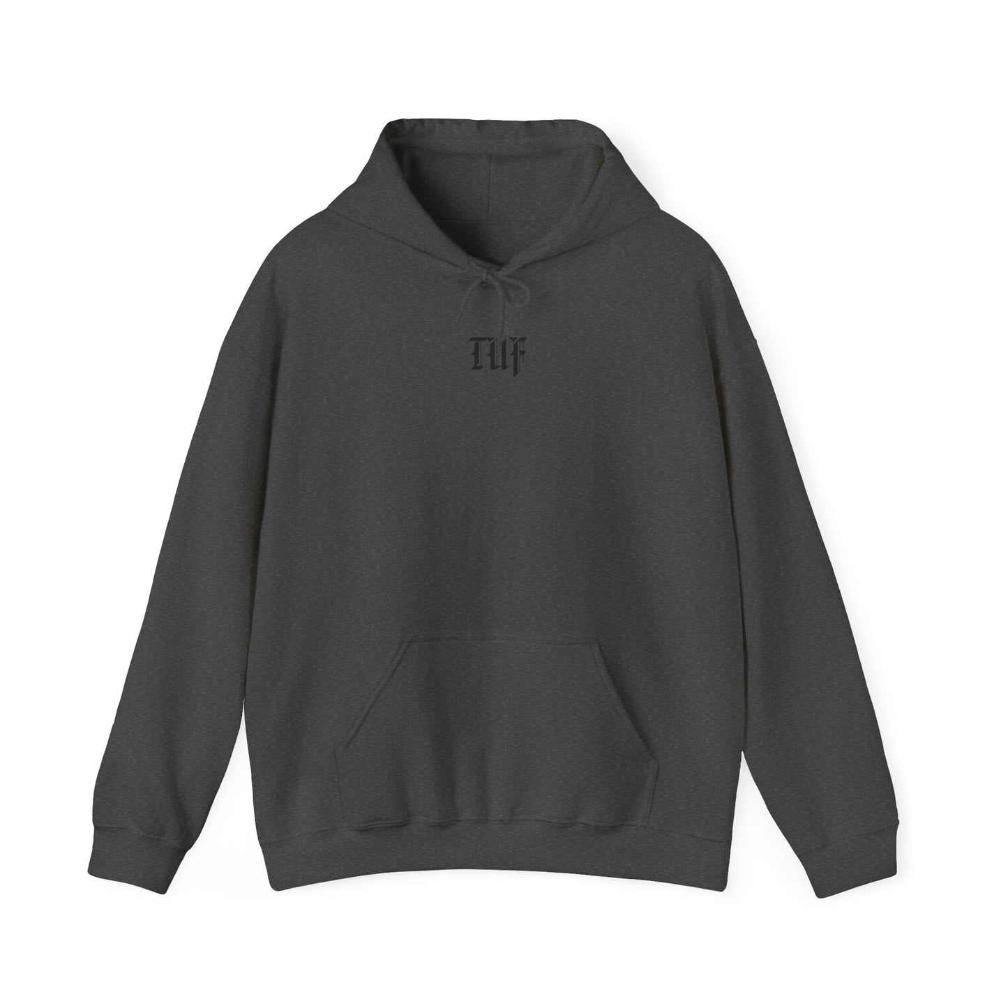 "Jobs Not Dead" Hoodie