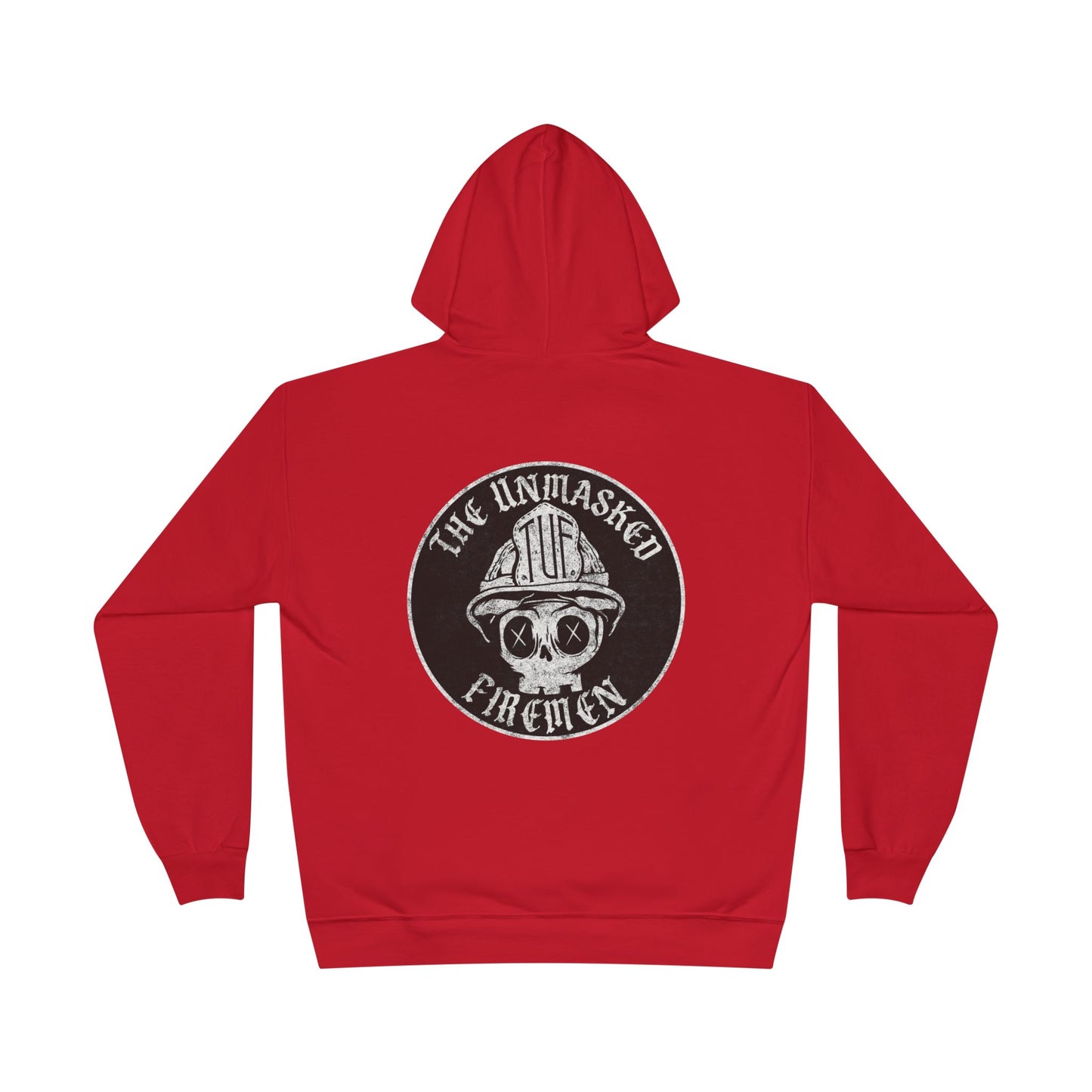 TUF 2.0 Hoodie