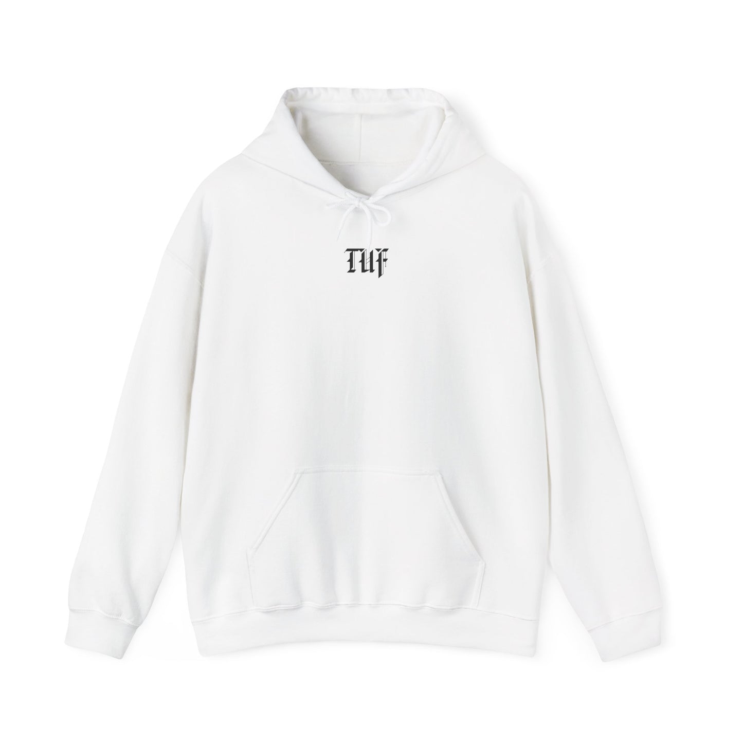 "Jobs Not Dead" Hoodie