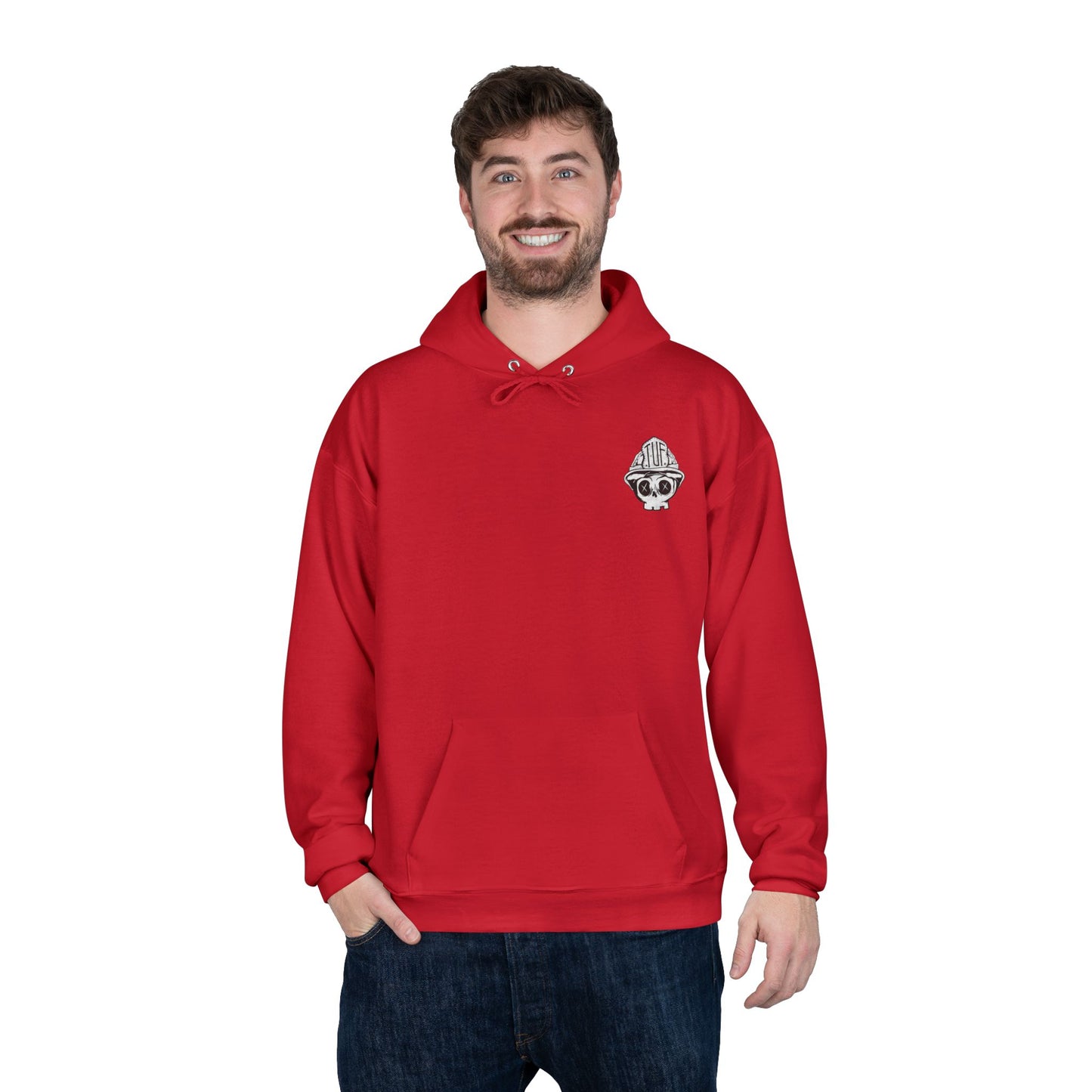 TUF 2.0 Hoodie