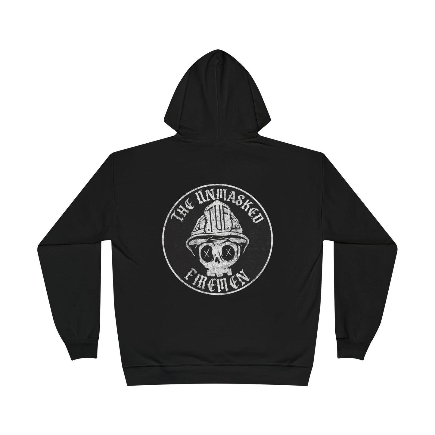 TUF 2.0 Hoodie