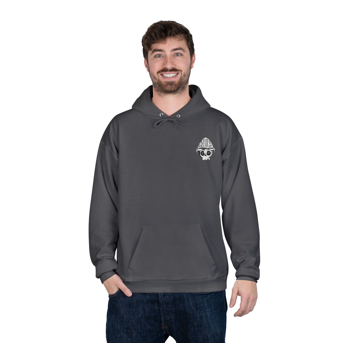 TUF 2.0 Hoodie
