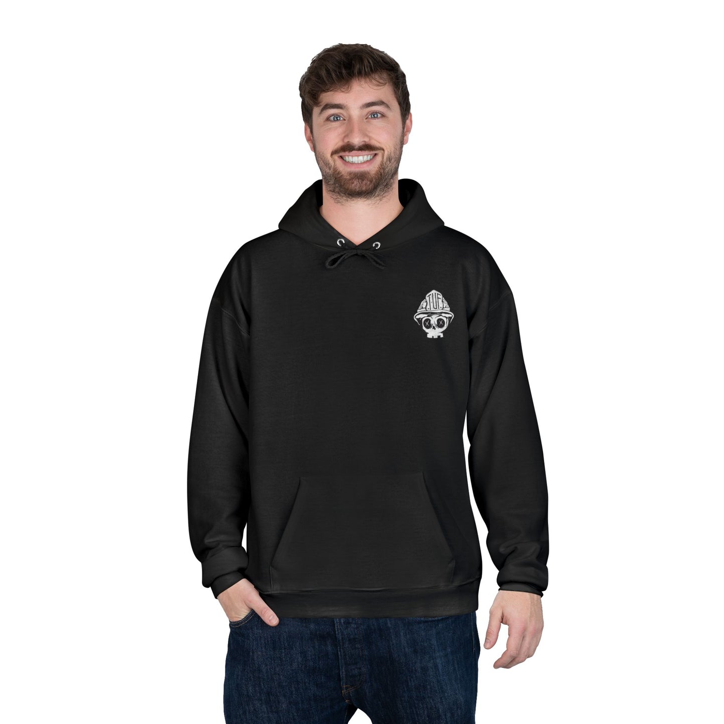 TUF 2.0 Hoodie
