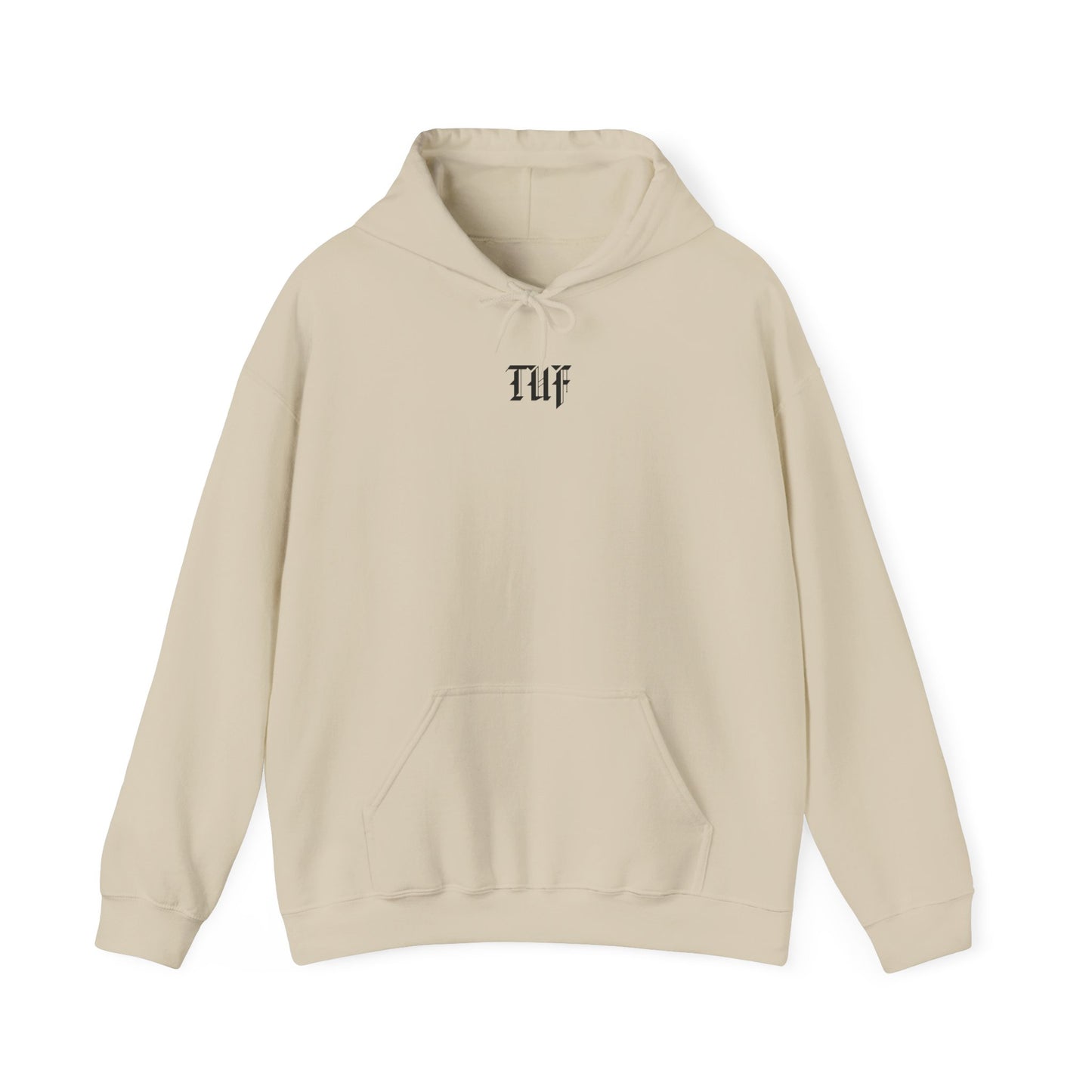 "Jobs Not Dead" Hoodie
