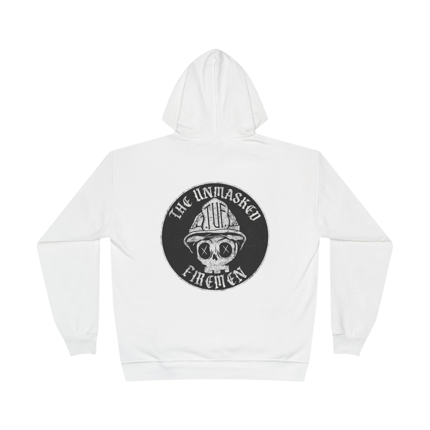 TUF 2.0 Hoodie