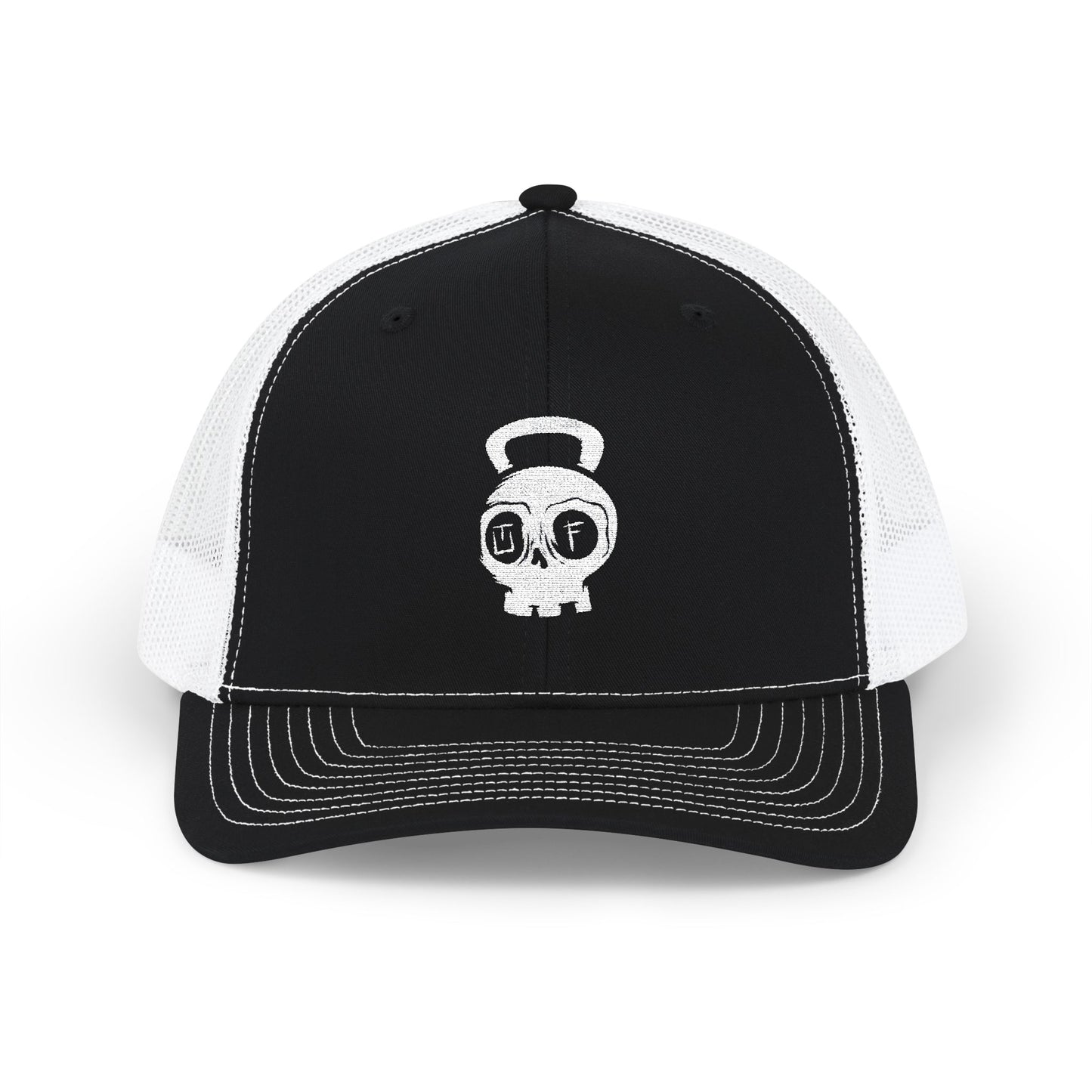 TUF Kettlebell Hat
