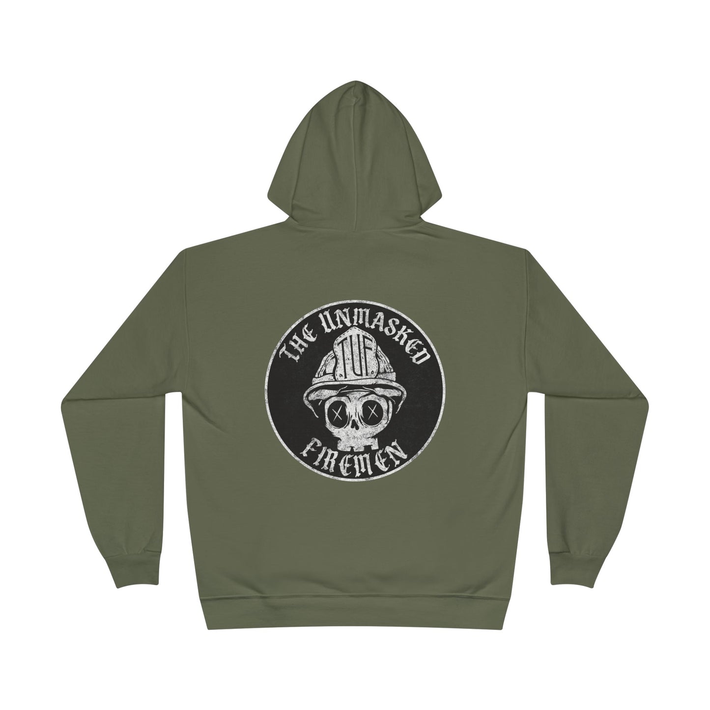 TUF 2.0 Hoodie