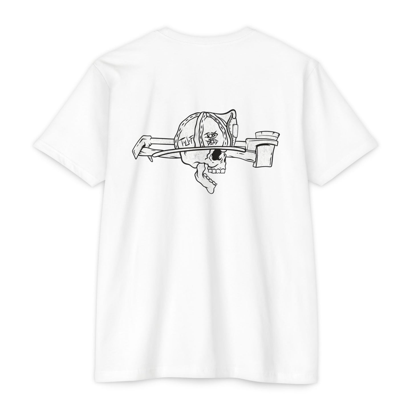 "Jobs Not Dead" Tee