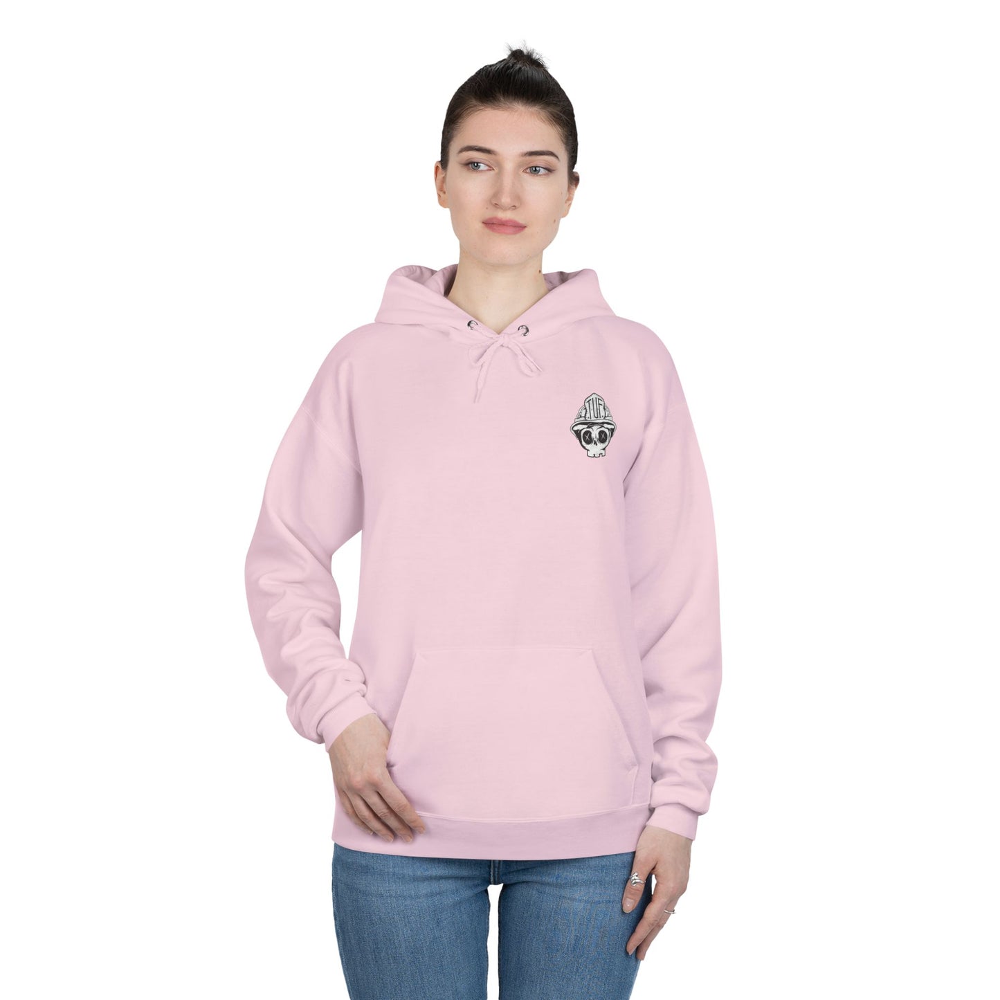 TUF 2.0 Hoodie