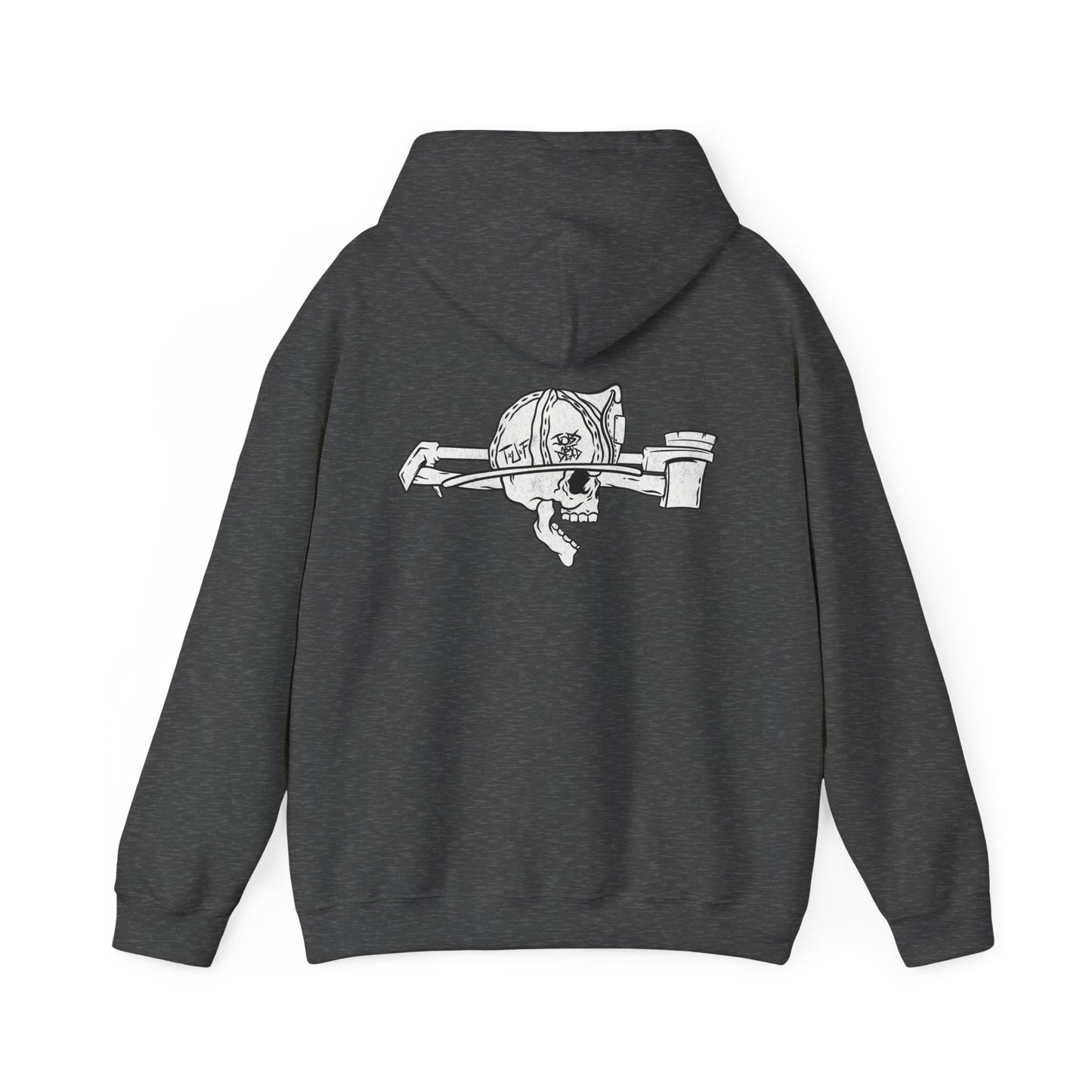 "Jobs Not Dead" Hoodie