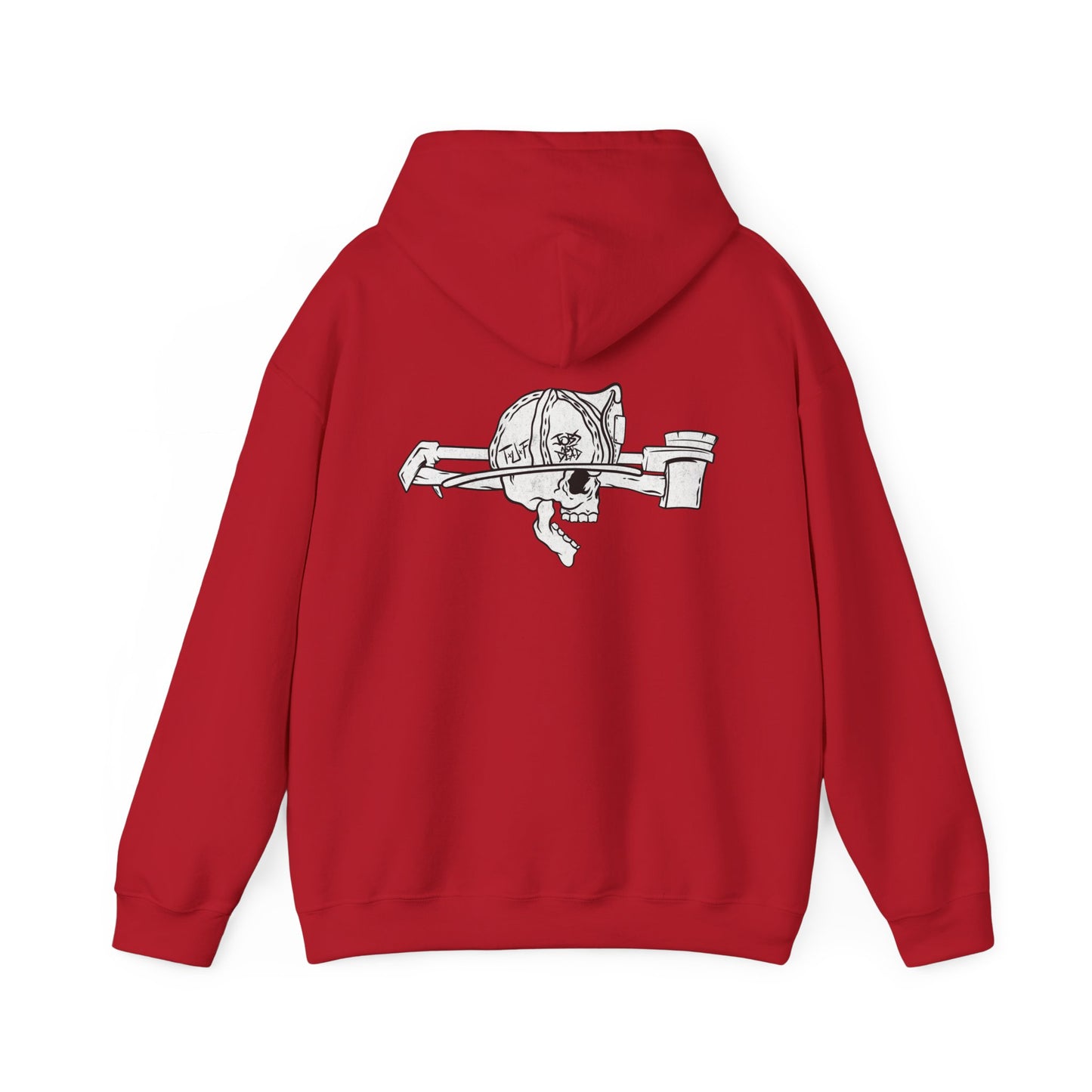 "Jobs Not Dead" Hoodie