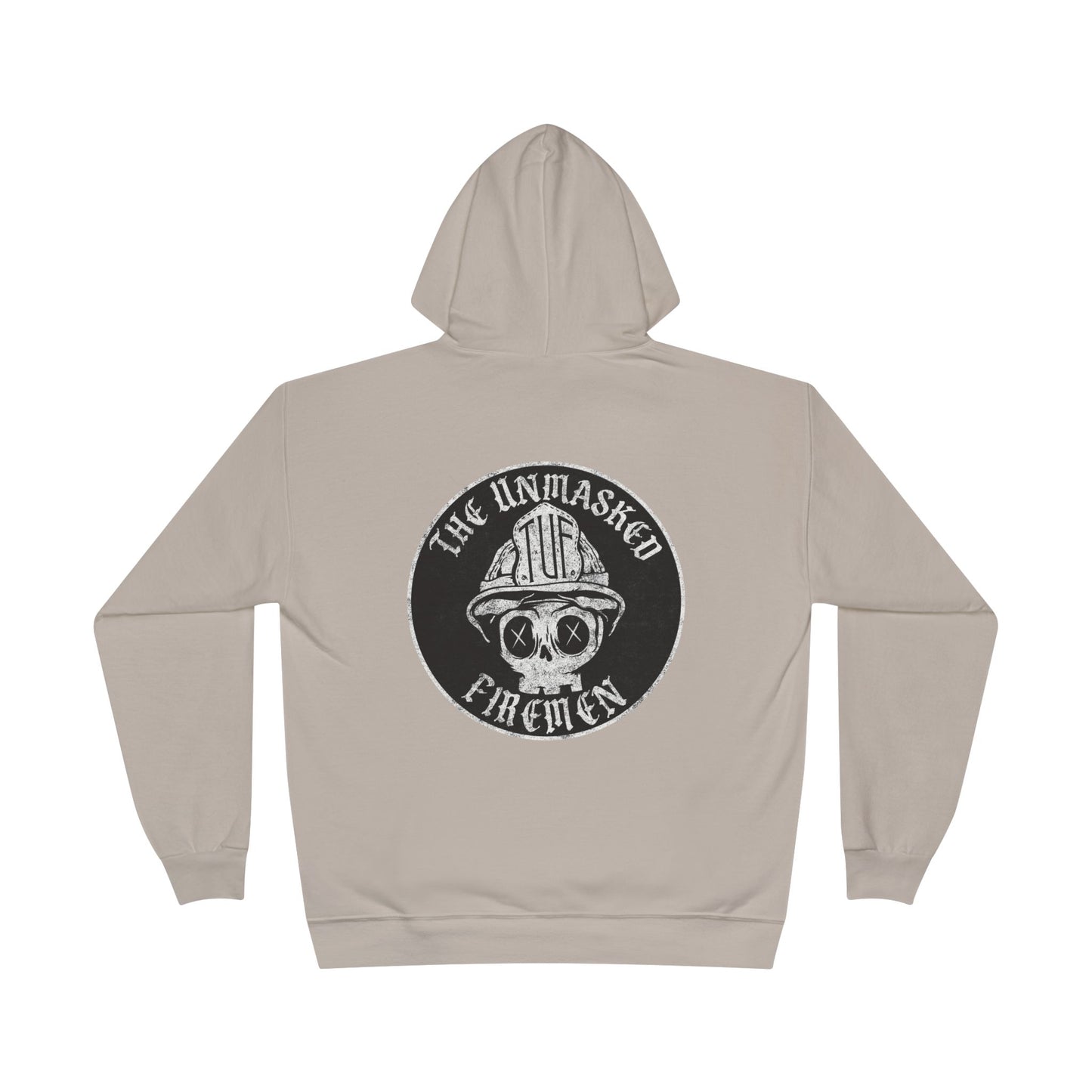 TUF 2.0 Hoodie