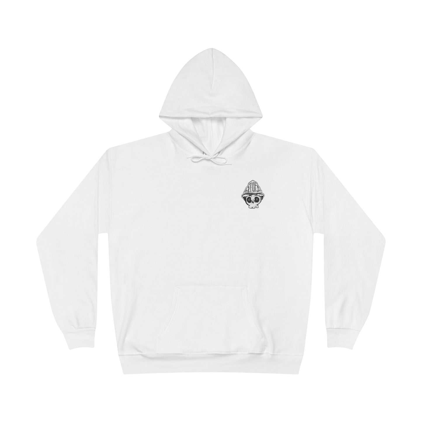 TUF 2.0 Hoodie