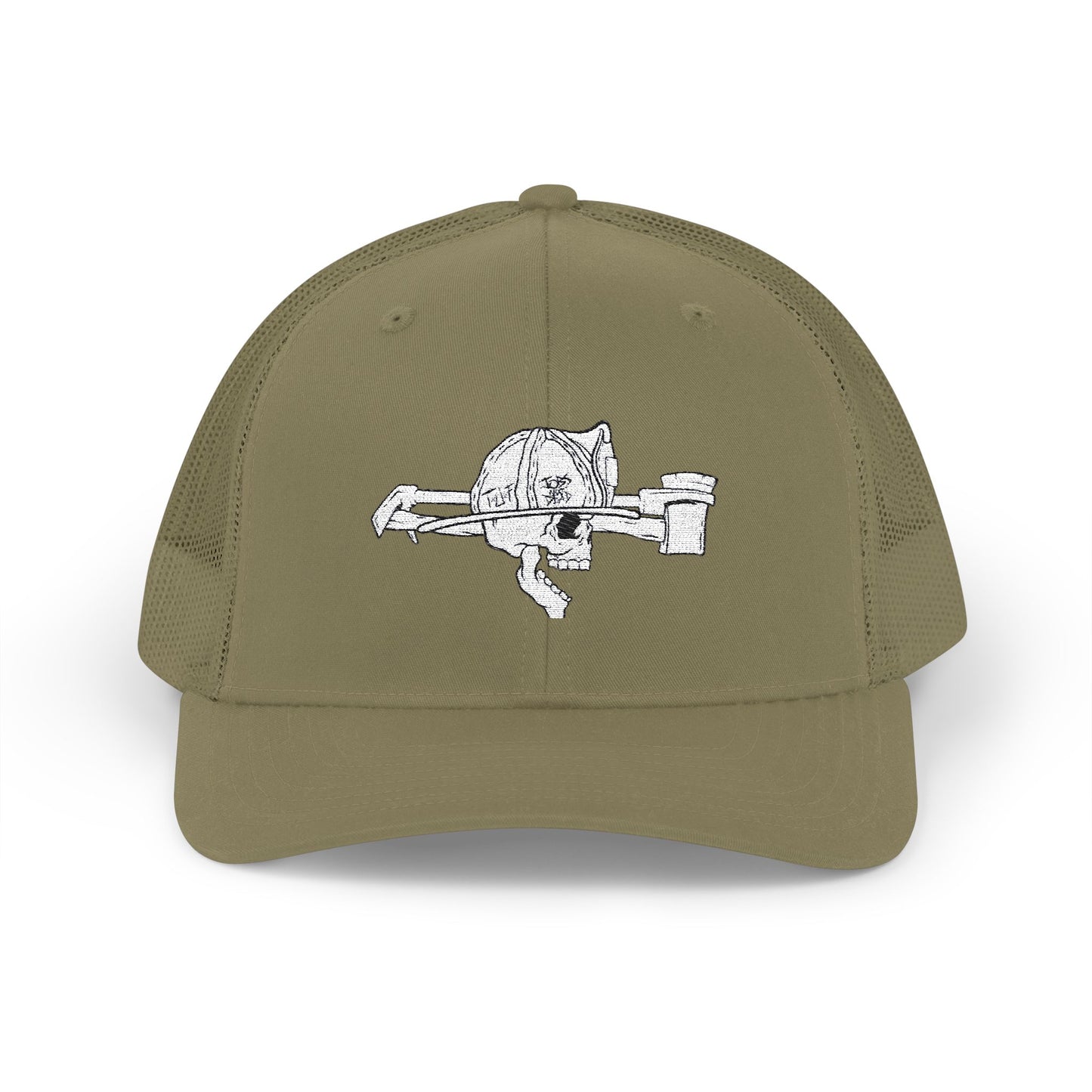 “Jobs Not Dead” Hat