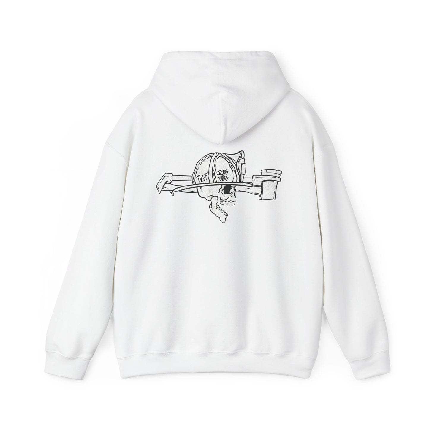 "Jobs Not Dead" Hoodie