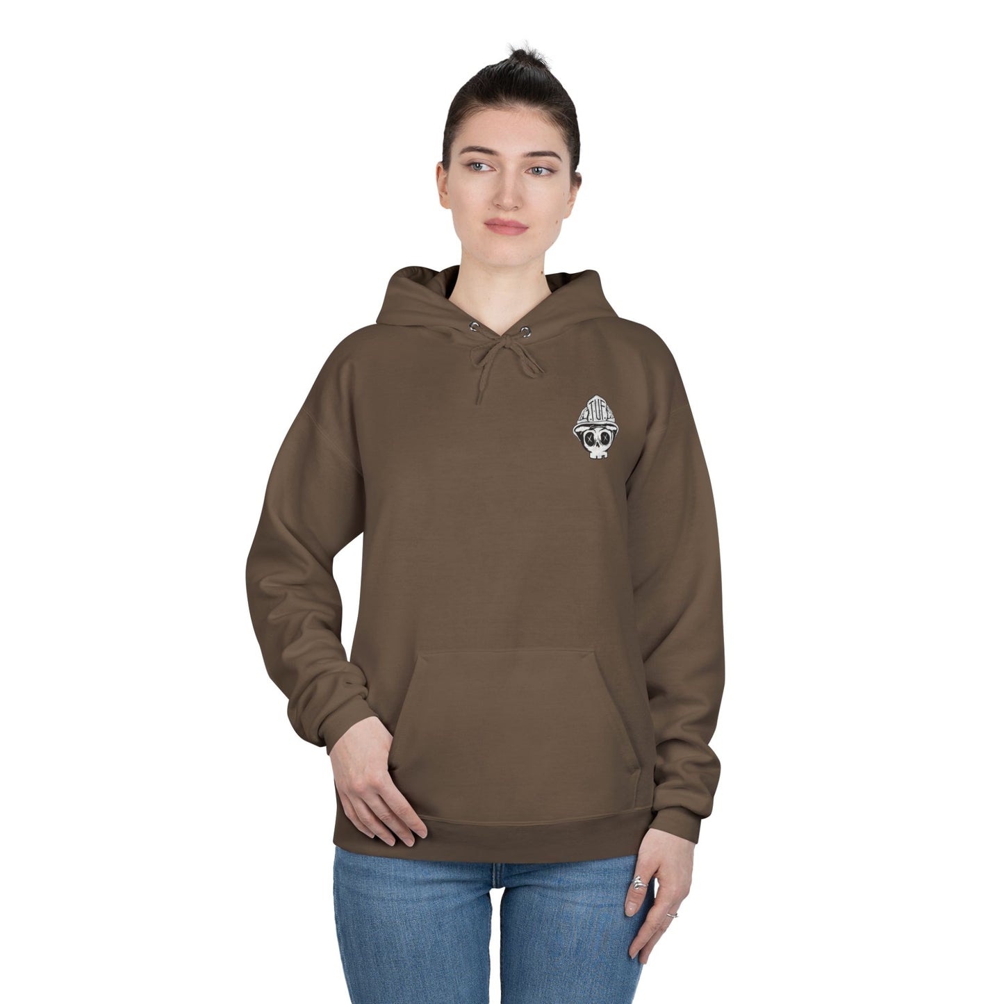 TUF 2.0 Hoodie