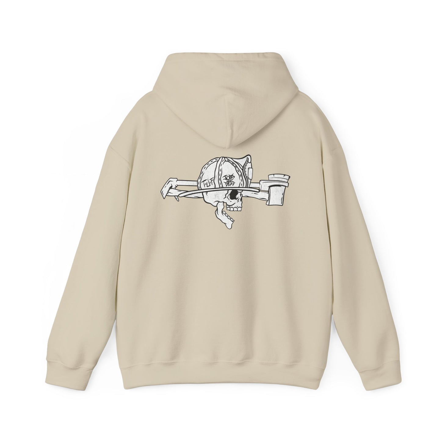"Jobs Not Dead" Hoodie