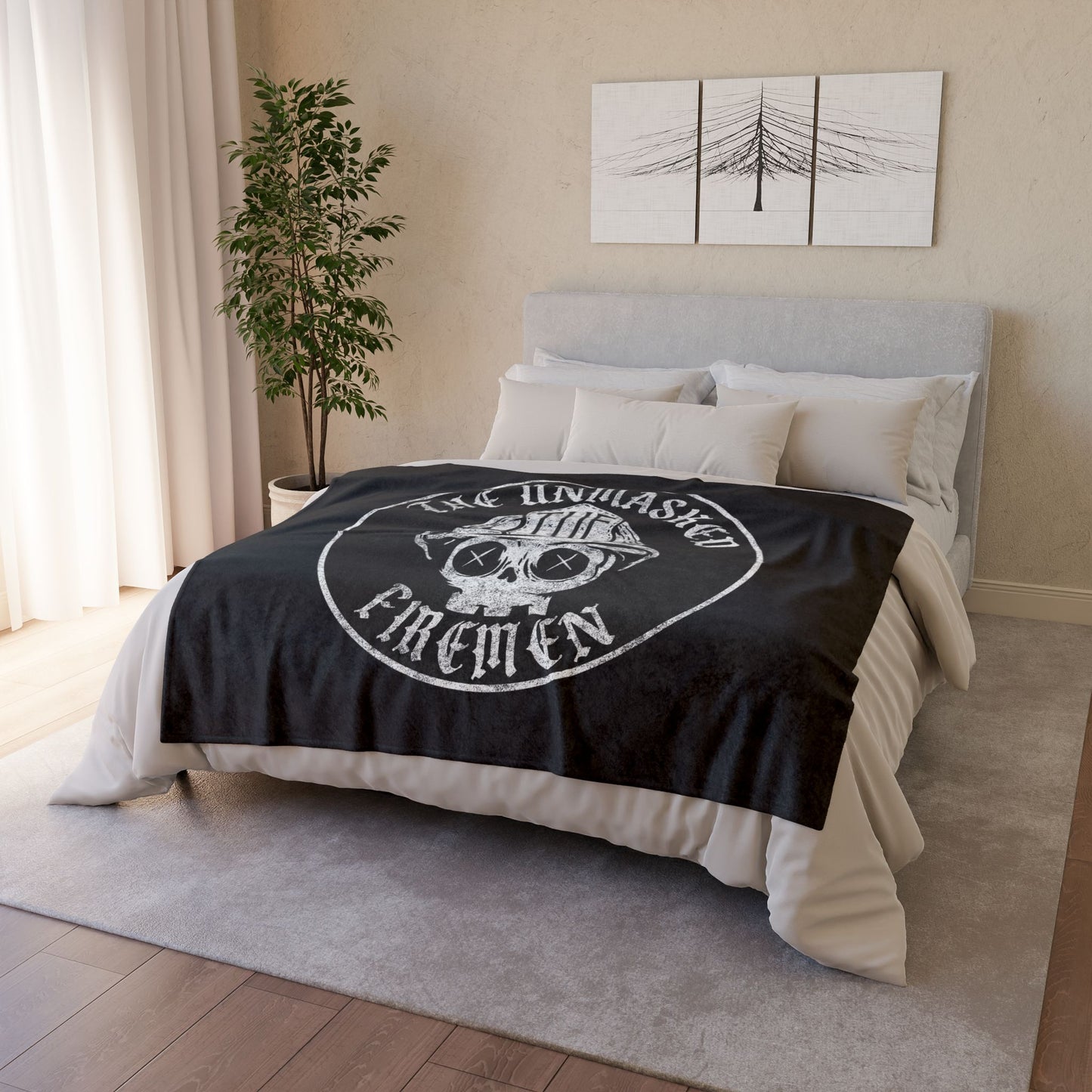 TUF 2.0 Blanket