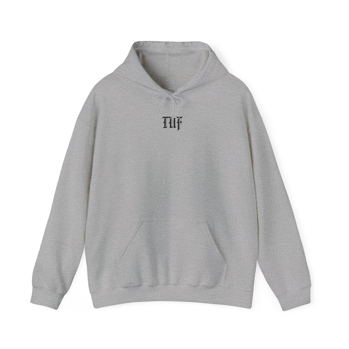 "Jobs Not Dead" Hoodie