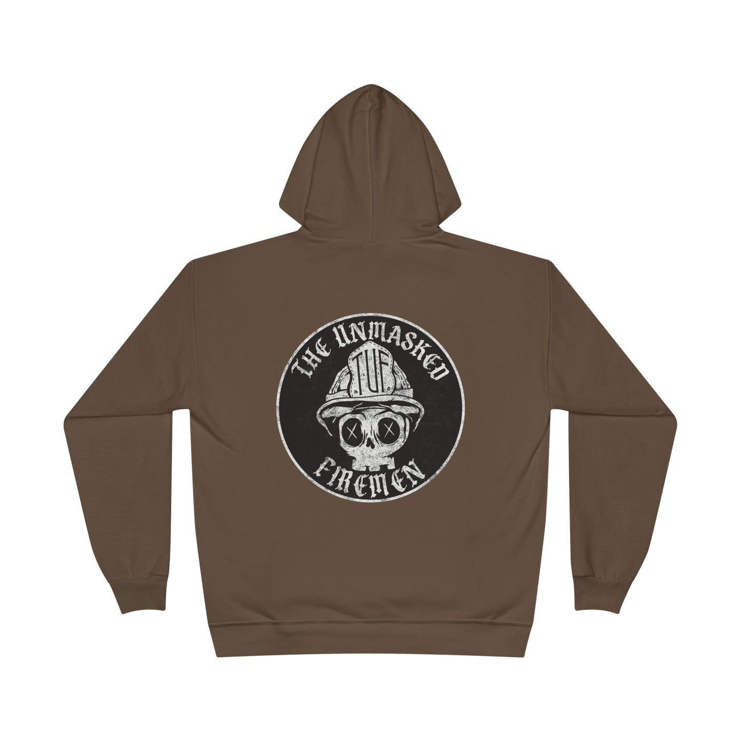 TUF 2.0 Hoodie