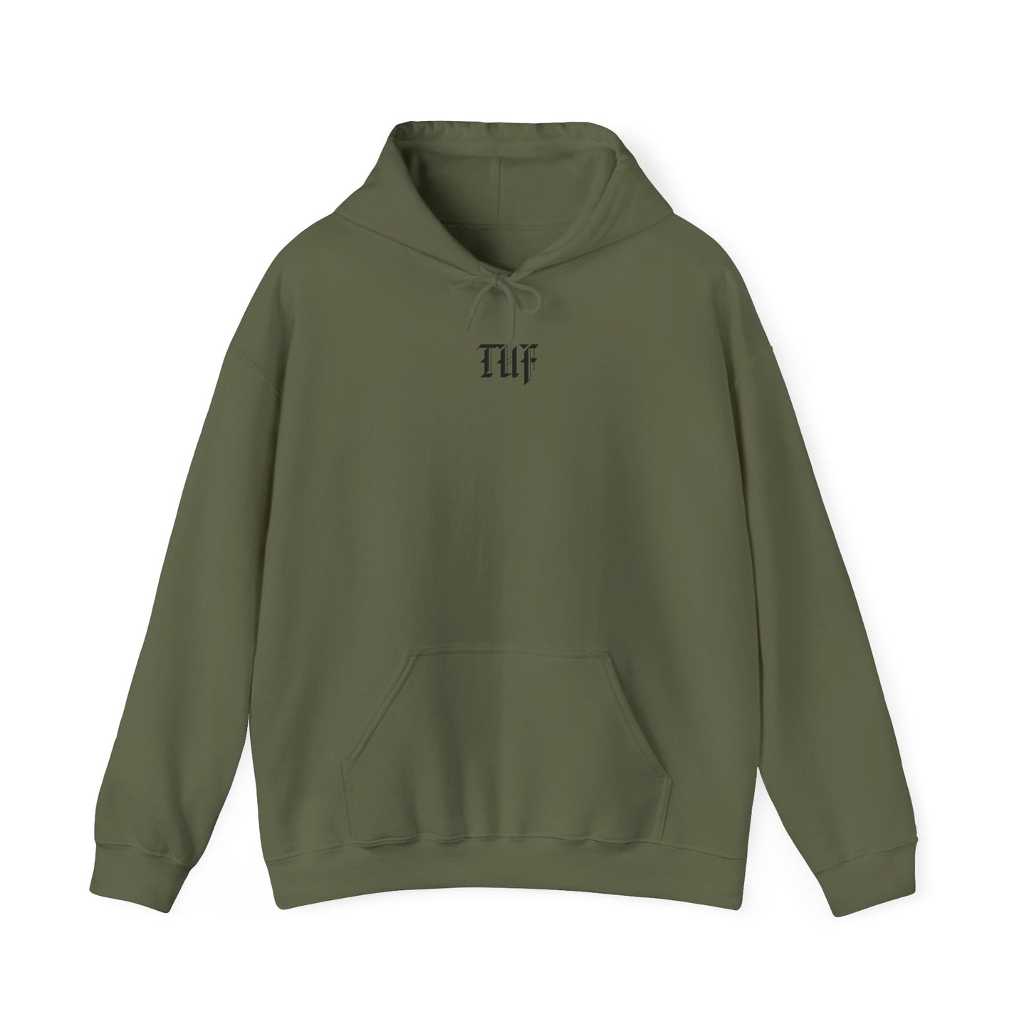 "Jobs Not Dead" Hoodie