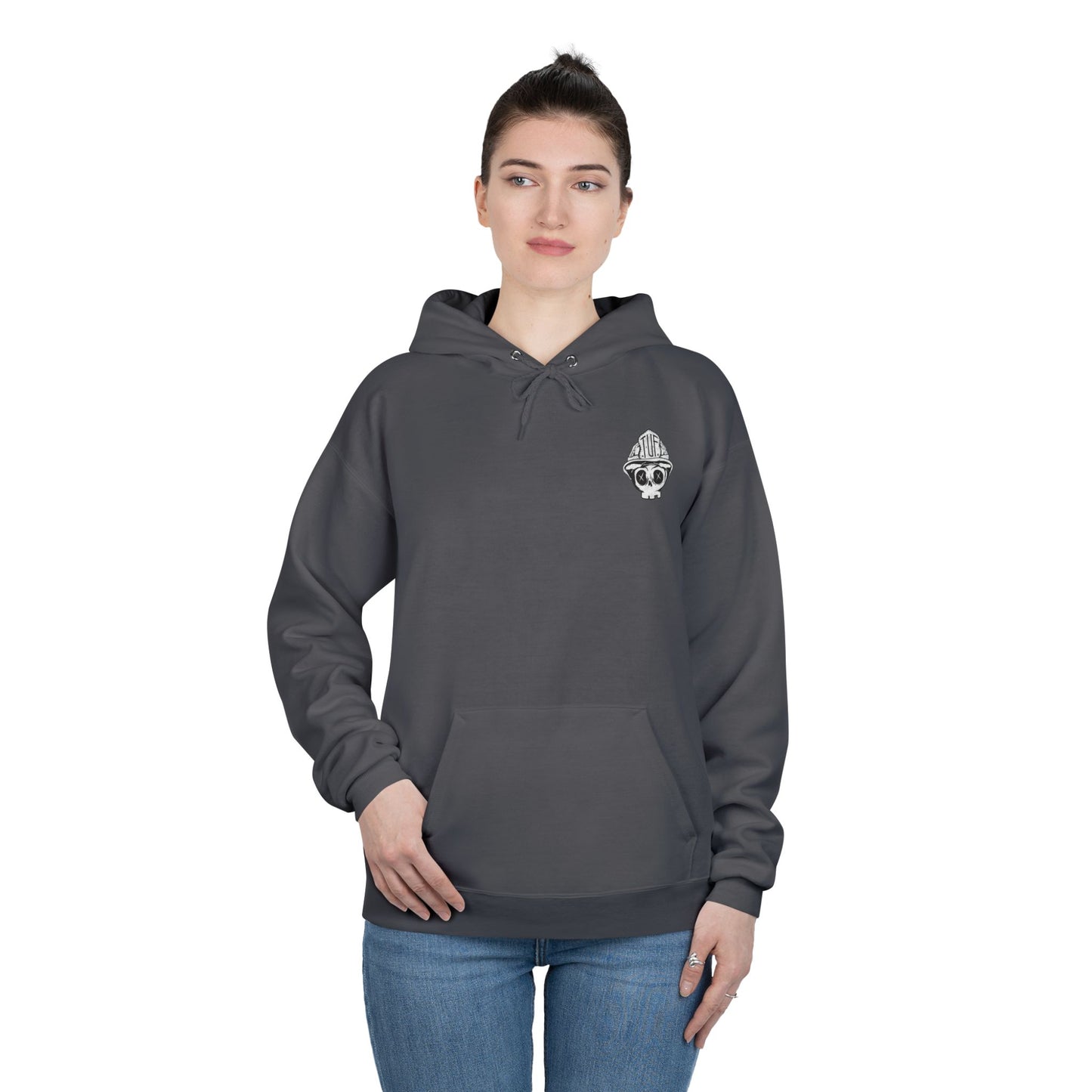 TUF 2.0 Hoodie
