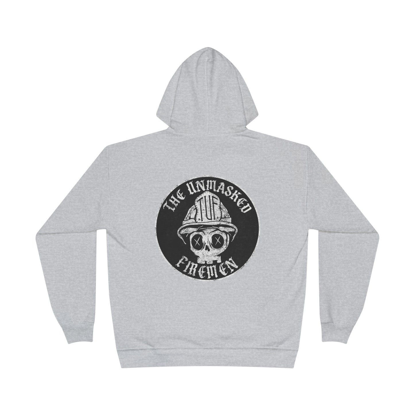 TUF 2.0 Hoodie
