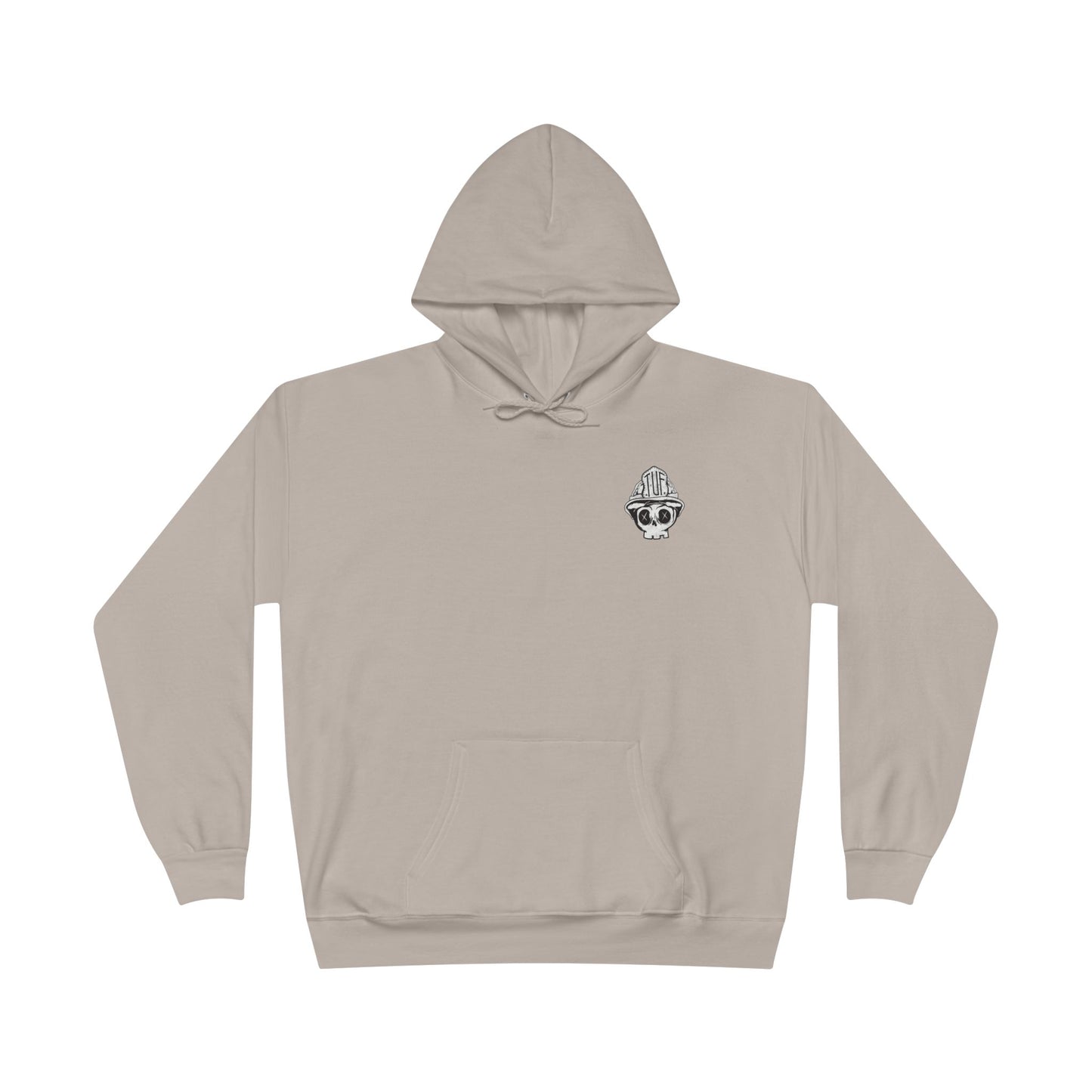 TUF 2.0 Hoodie
