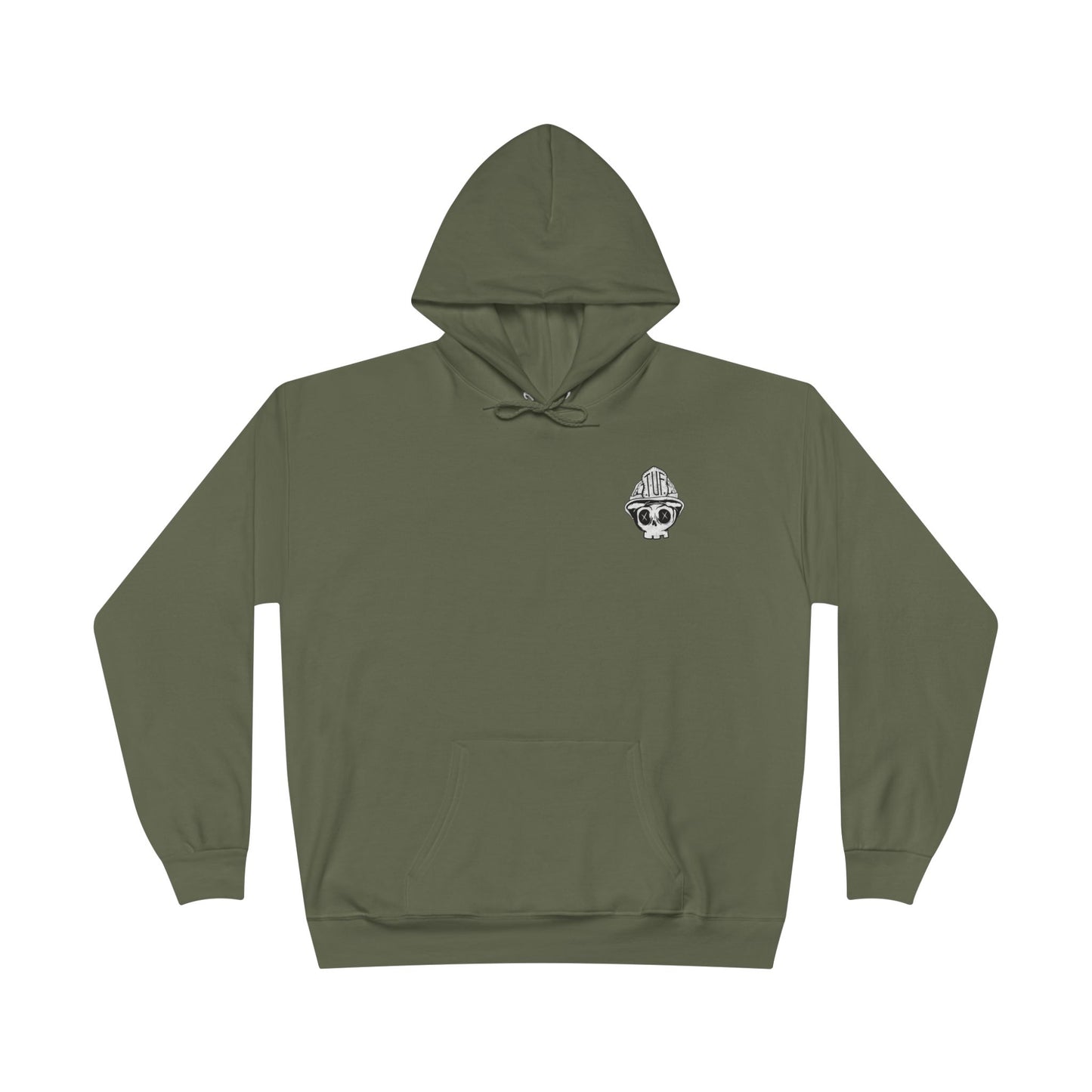 TUF 2.0 Hoodie