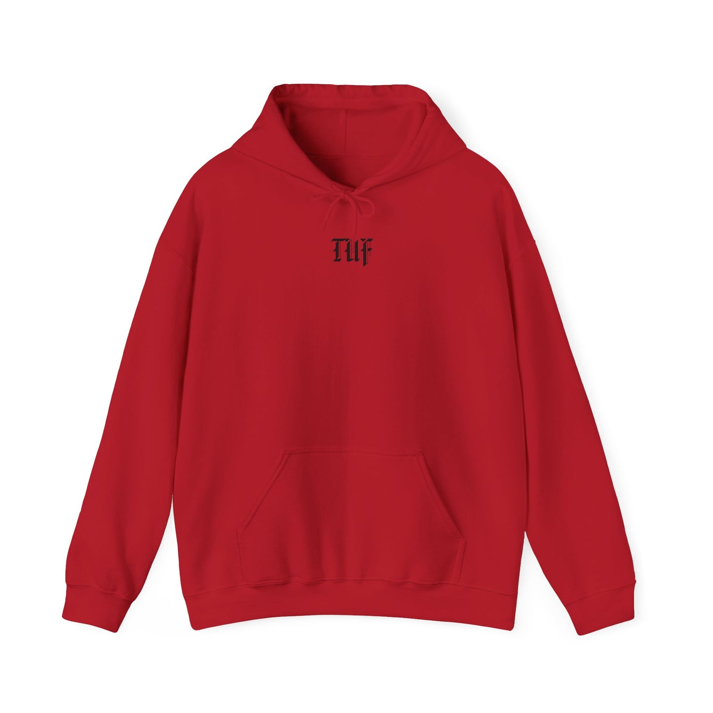 "Jobs Not Dead" Hoodie