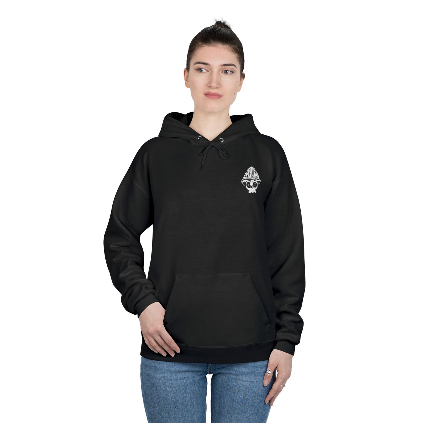 TUF 2.0 Hoodie
