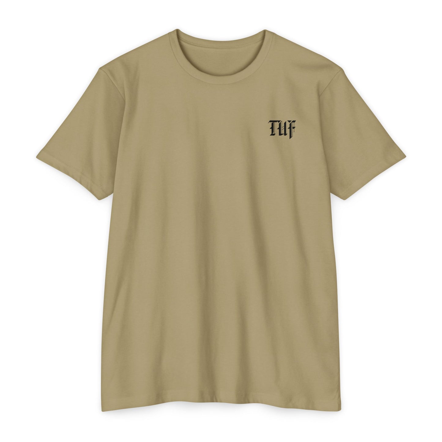 "Jobs Not Dead" Tee