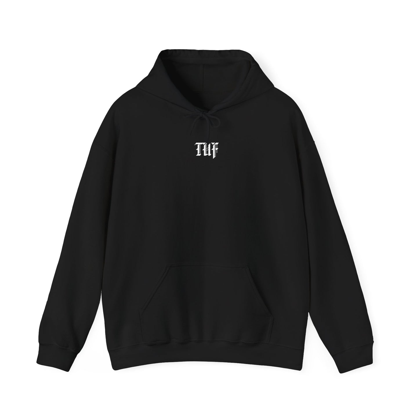 "Jobs Not Dead" Hoodie