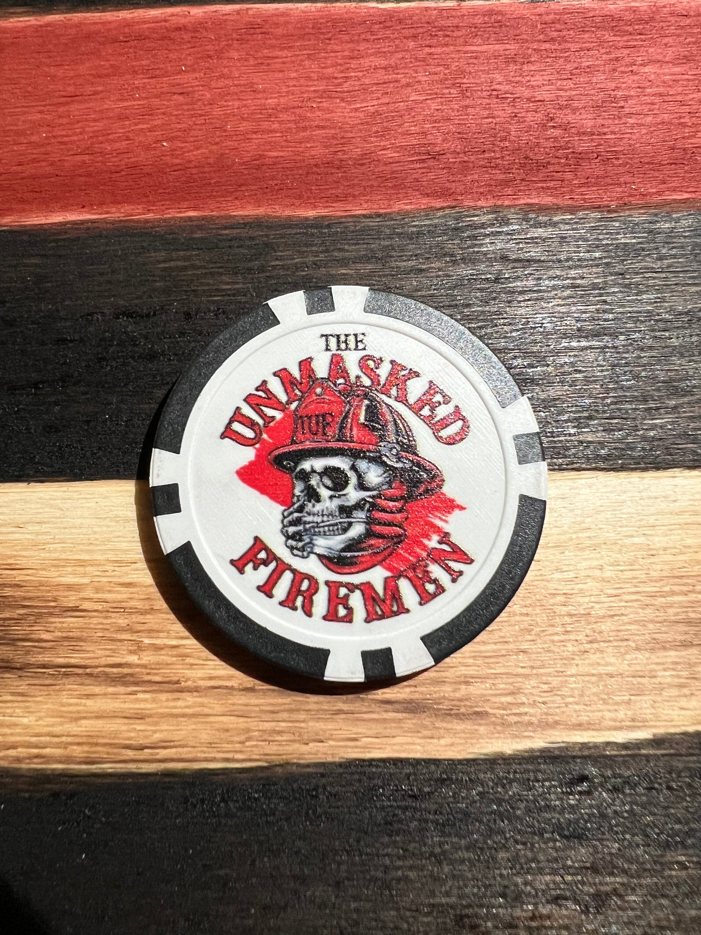 Poker Chip