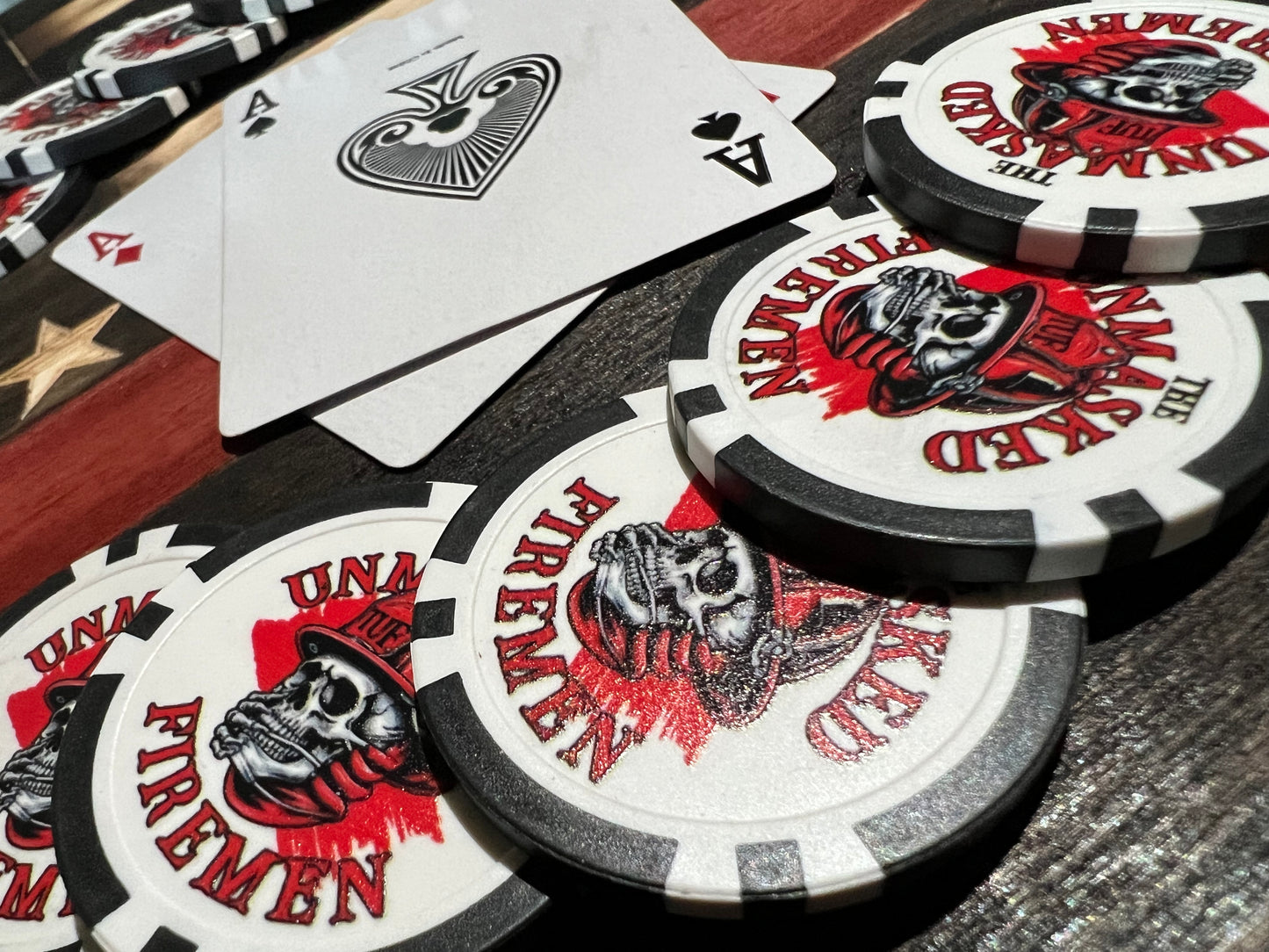Poker Chip