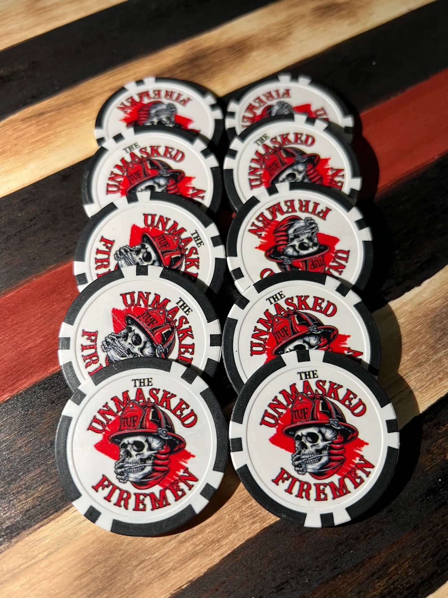 Poker Chip