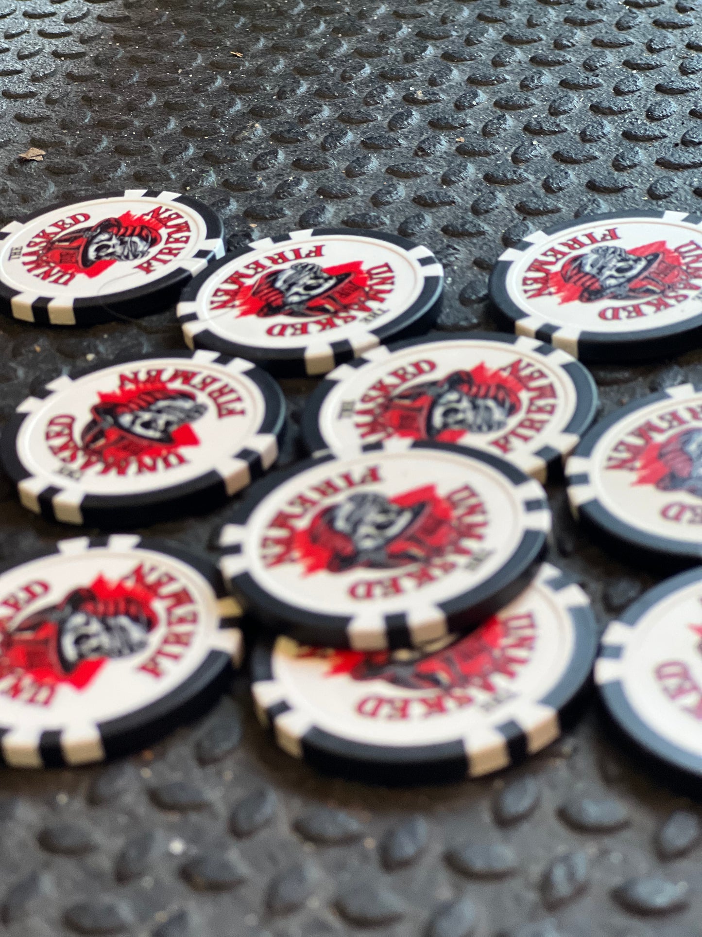 Poker Chip