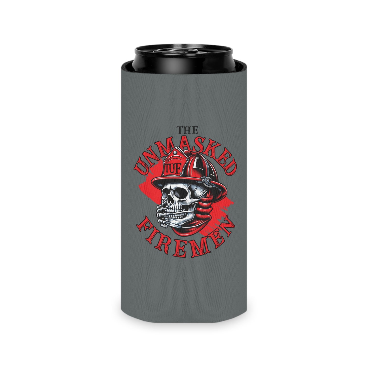 OG TUF Logo Can Cooler