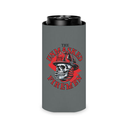 OG TUF Logo Can Cooler