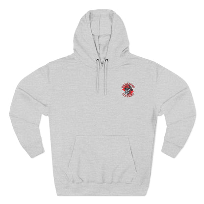 OG TUF Logo Hoodie