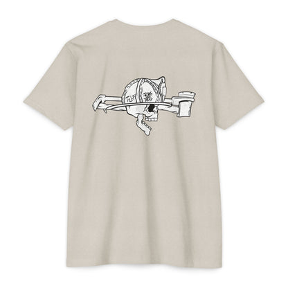 "Jobs Not Dead" Tee
