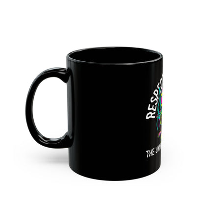 Respect the Drip Mug