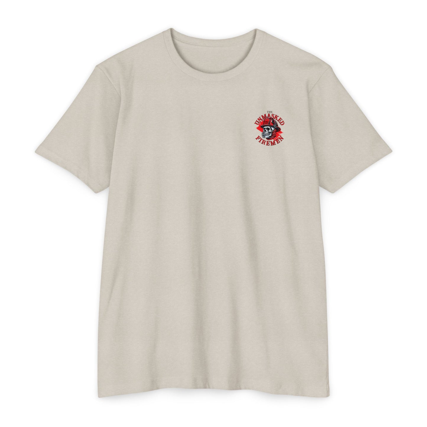 OG TUF Logo Tee