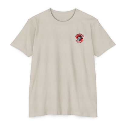 OG TUF Logo Tee